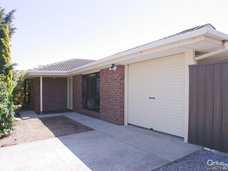 26 Baltimore Avenue, Morphett Vale SA 5162
