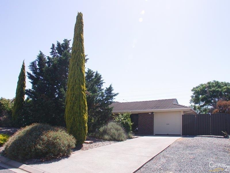 26 Baltimore Avenue, Morphett Vale SA 5162