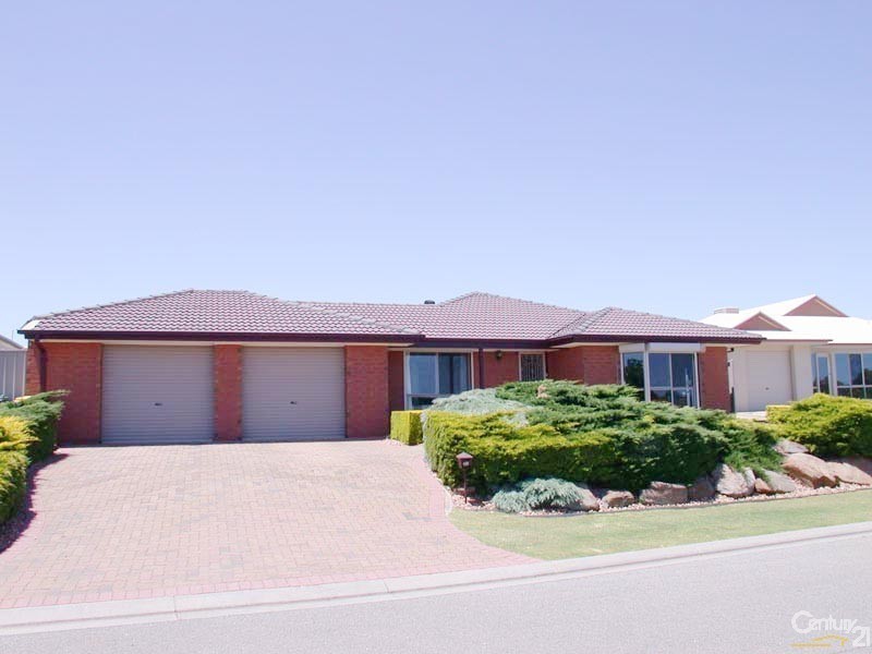 25 Hazeltine Drive, Seaford Rise SA 5169