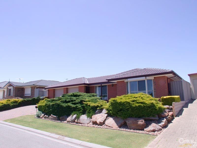 25 Hazeltine Drive, Seaford Rise SA 5169