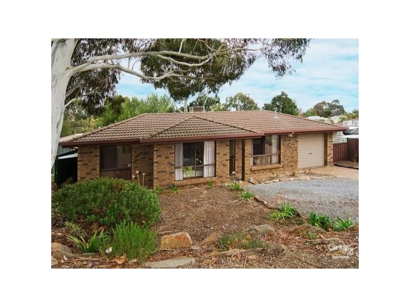 4 Baltimore Avenue, Morphett Vale SA 5162