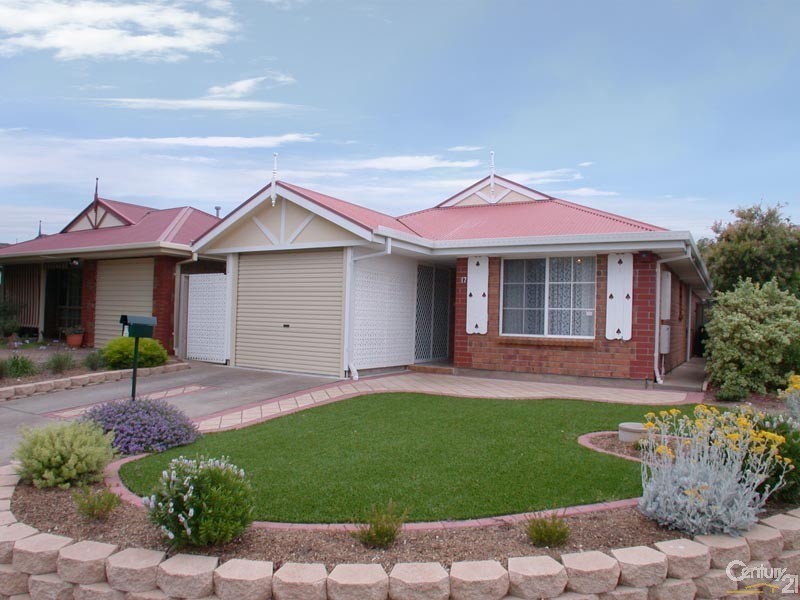 17 Sea Eagle Crescent, Seaford Rise SA 5169