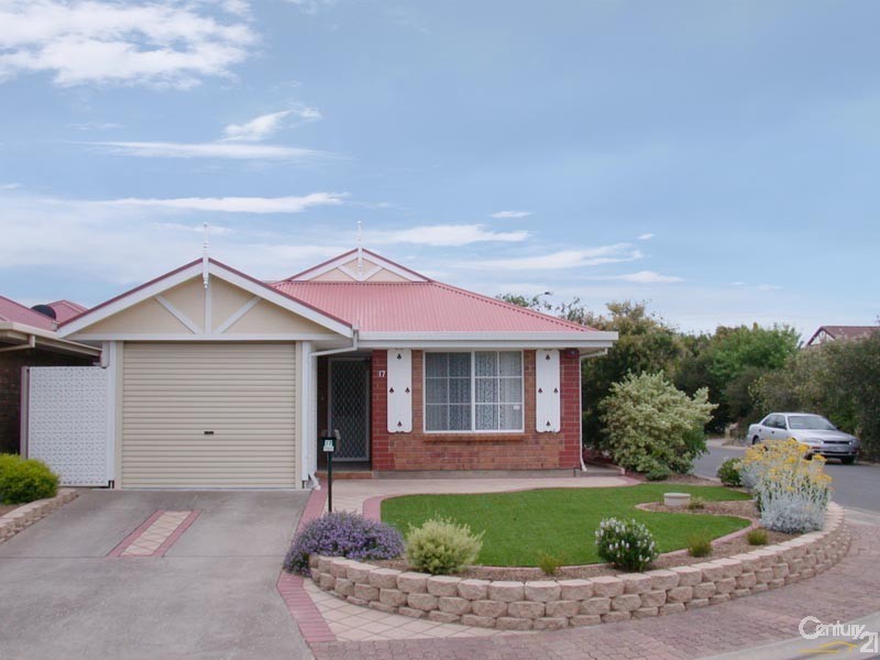 17 Sea Eagle Crescent, Seaford Rise SA 5169