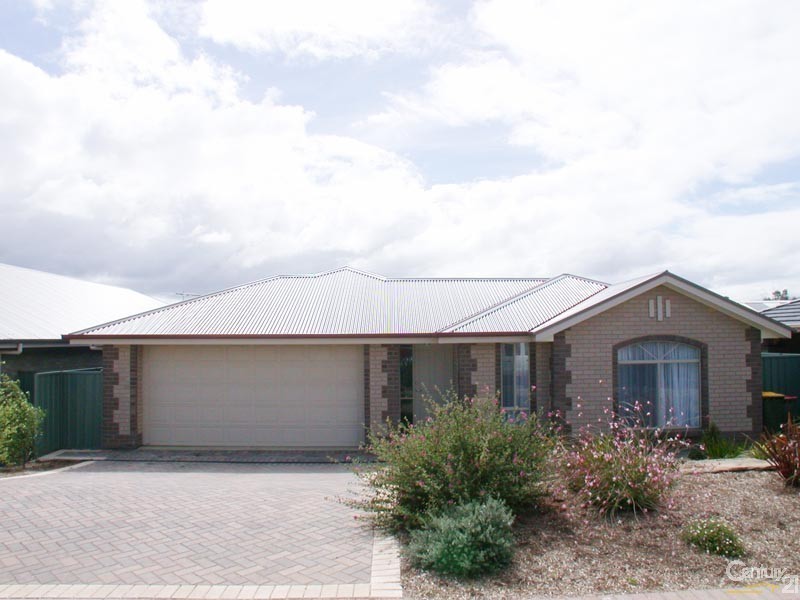7 Spring Crescent, Mclaren Flat SA 5171