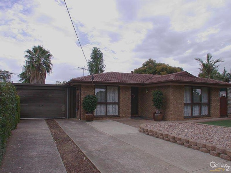 39 Kathleen Street, Morphett Vale SA 5162