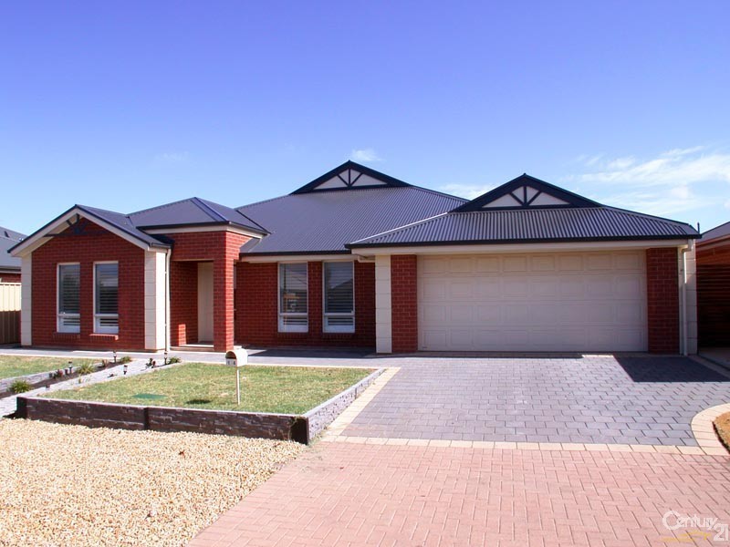 14 Navigation Street, Seaford Meadows SA 5169