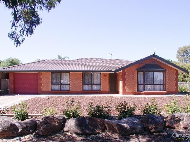 248 Pimpala Road, Woodcroft SA 5162