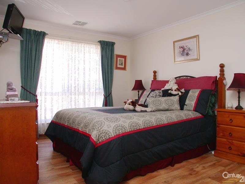 248 Pimpala Road, Woodcroft SA 5162