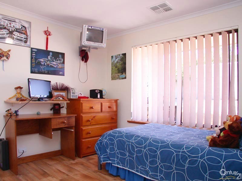 248 Pimpala Road, Woodcroft SA 5162