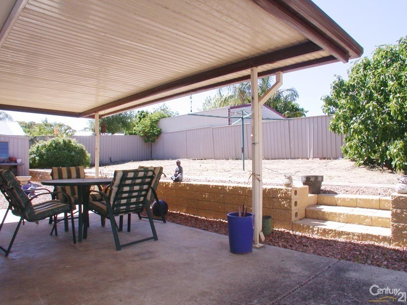 248 Pimpala Road, Woodcroft SA 5162