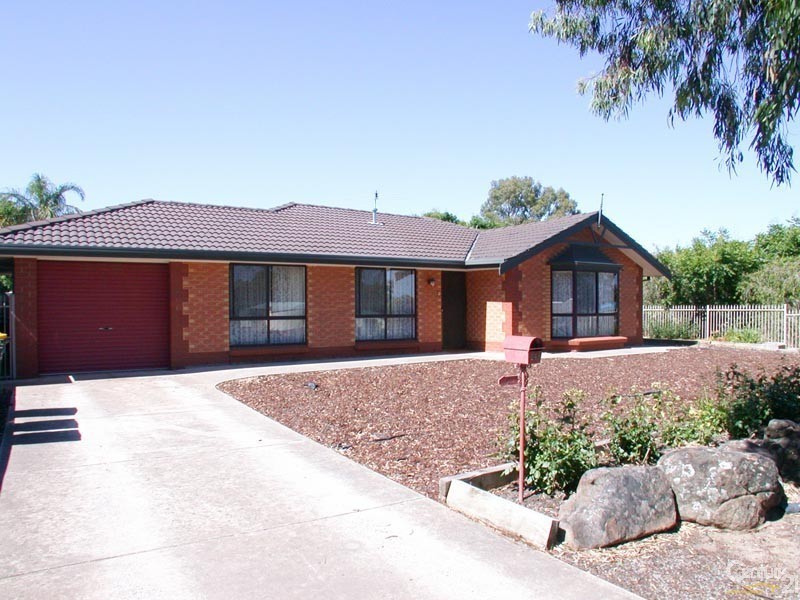 248 Pimpala Road, Woodcroft SA 5162