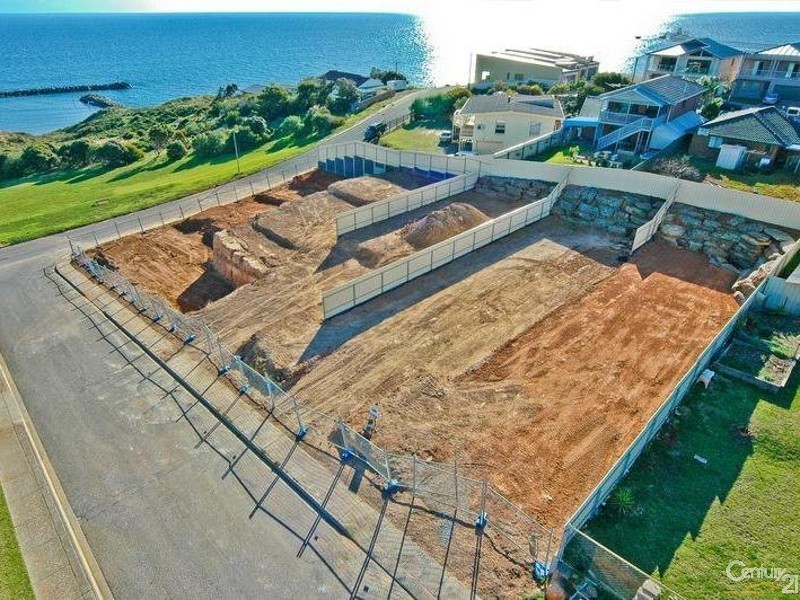 Lot 105 No 1 Gayundah Crescent, O’sullivan Beach SA 5166