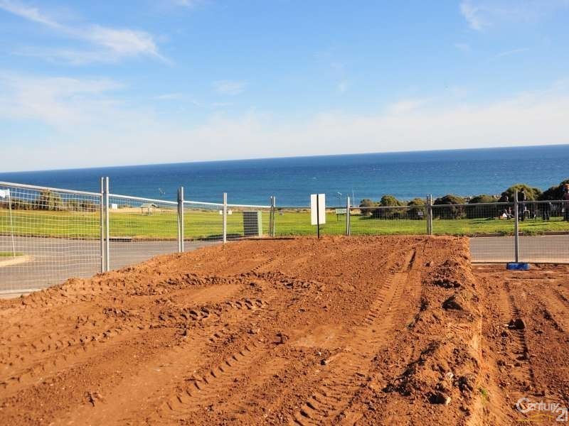 Lot 105 No 1 Gayundah Crescent, O’sullivan Beach SA 5166