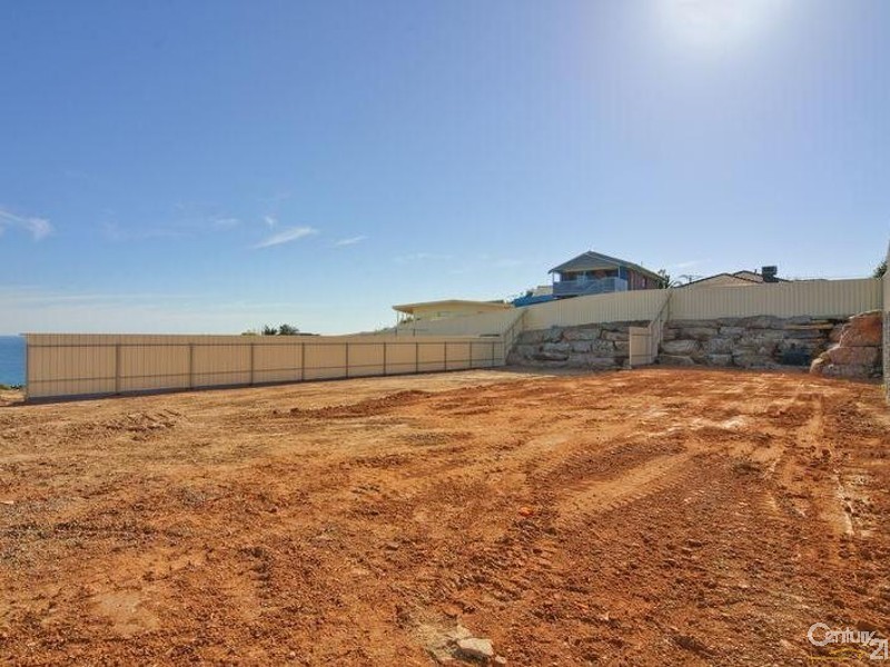 Lot 105 No 1 Gayundah Crescent, O’sullivan Beach SA 5166
