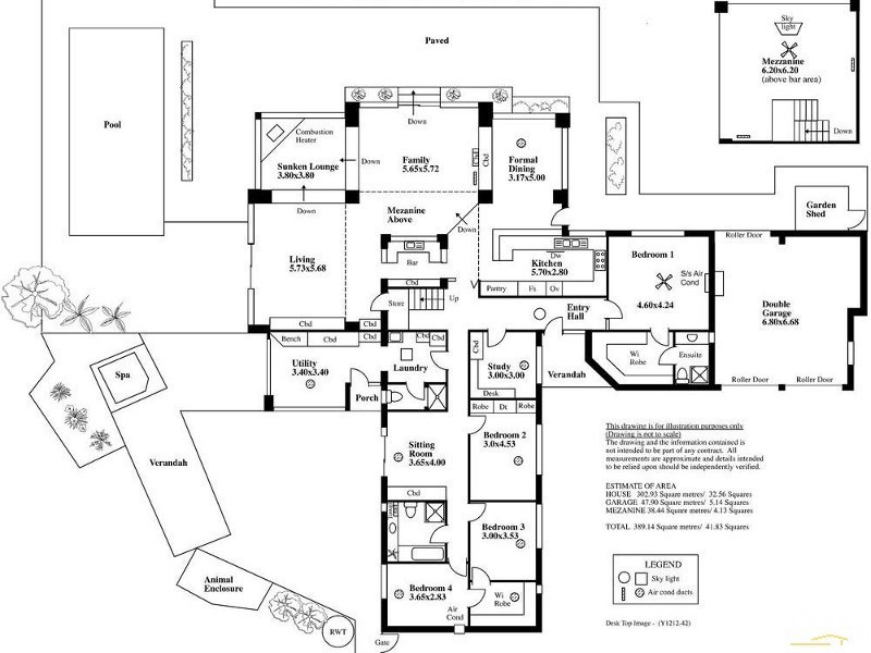 Aberfoyle Park SA 5159