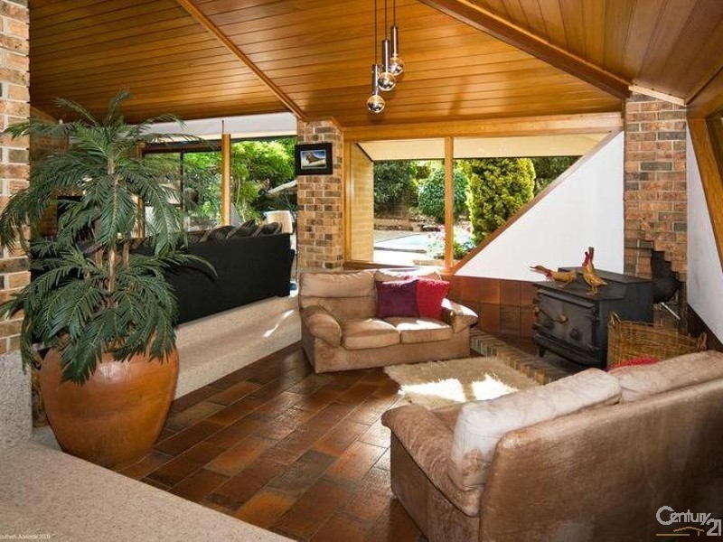 Aberfoyle Park SA 5159