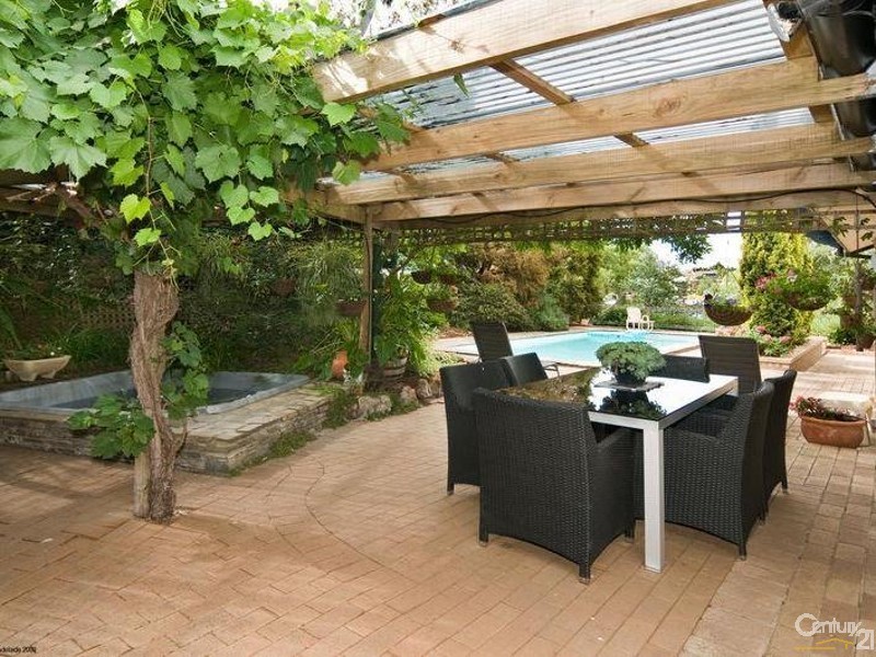 Aberfoyle Park SA 5159