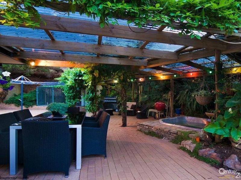 Aberfoyle Park SA 5159