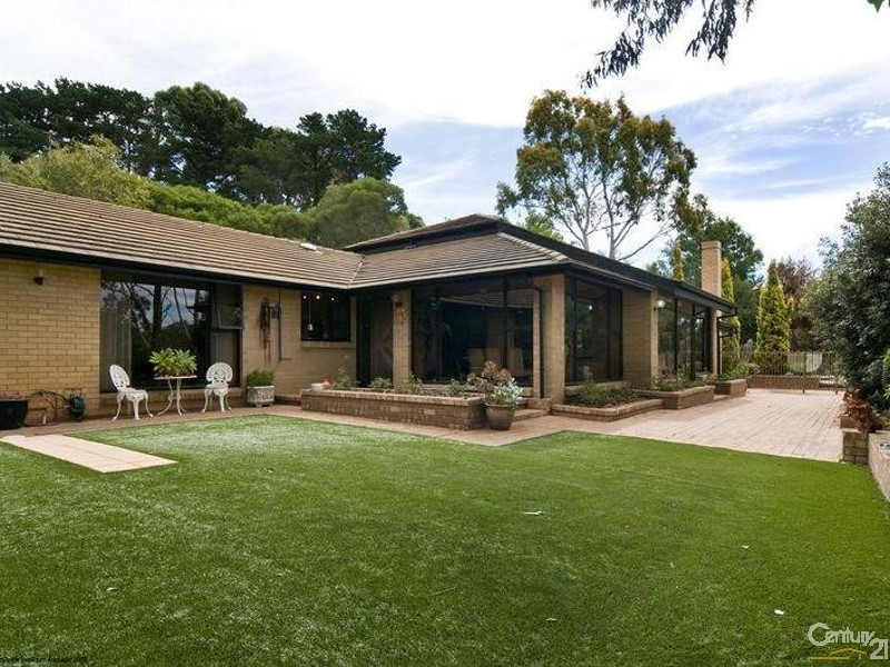 Aberfoyle Park SA 5159