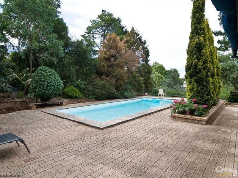 Aberfoyle Park SA 5159