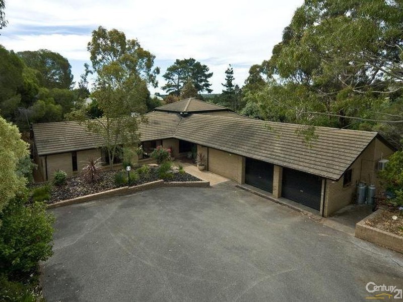 Aberfoyle Park SA 5159