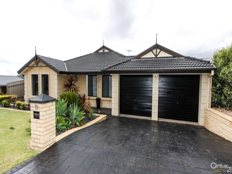 10 Henley Circuit, Seaford Rise SA 5169