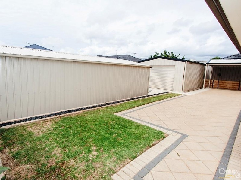 10 Henley Circuit, Seaford Rise SA 5169