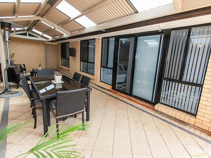 10 Henley Circuit, Seaford Rise SA 5169