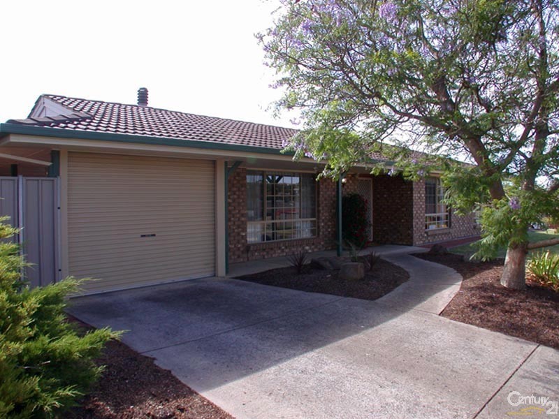 1 Wyman Way, Woodcroft SA 5162