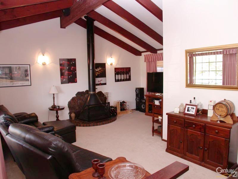 1 Wyman Way, Woodcroft SA 5162