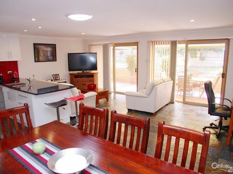 1 Wyman Way, Woodcroft SA 5162