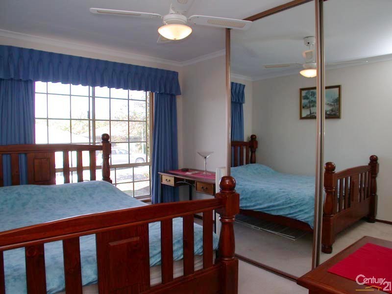 1 Wyman Way, Woodcroft SA 5162