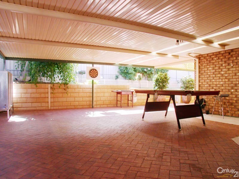 1 Wyman Way, Woodcroft SA 5162