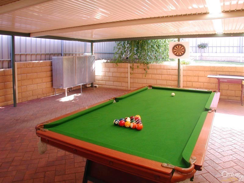 1 Wyman Way, Woodcroft SA 5162