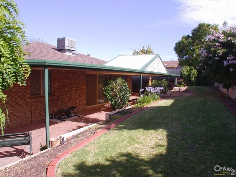 1 Wyman Way, Woodcroft SA 5162