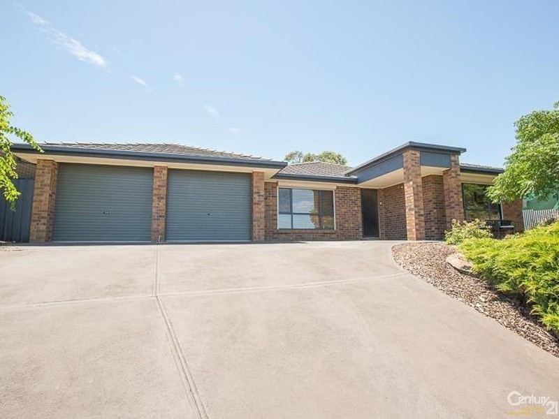 10 Darwendale Street, Huntfield Heights SA 5163