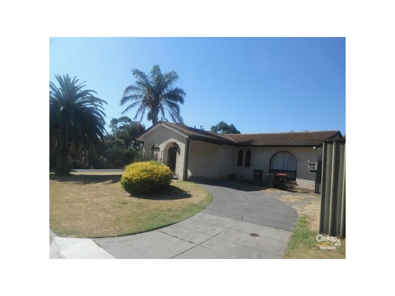 26 Greengate Grove, Hackham SA 5163