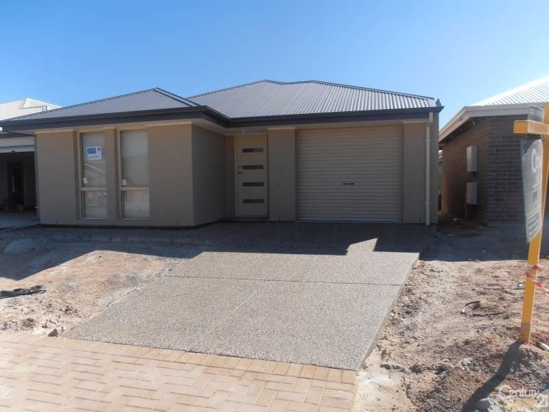 707 Parrell Street, Seaford Meadows SA 5169