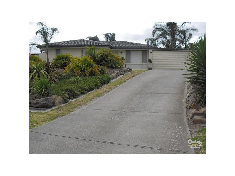 14 Cave Court, Morphett Vale SA 5162