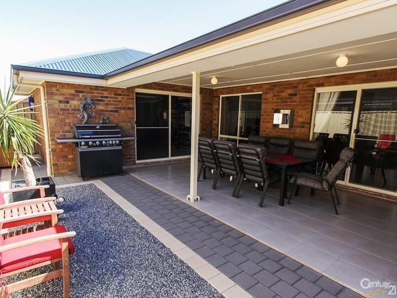 10 Navigation Street, Seaford Meadows SA 5169