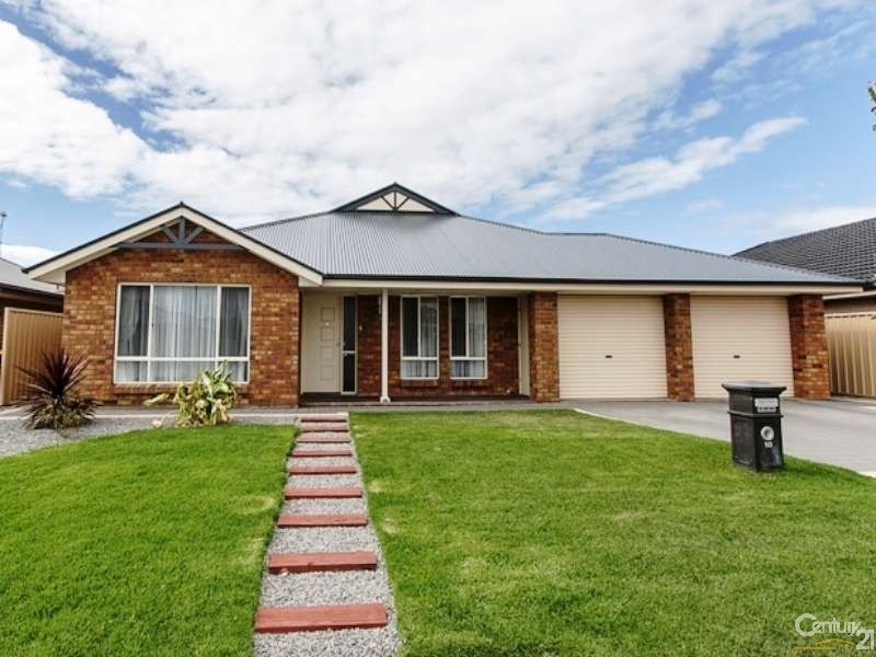 10 Navigation Street, Seaford Meadows SA 5169