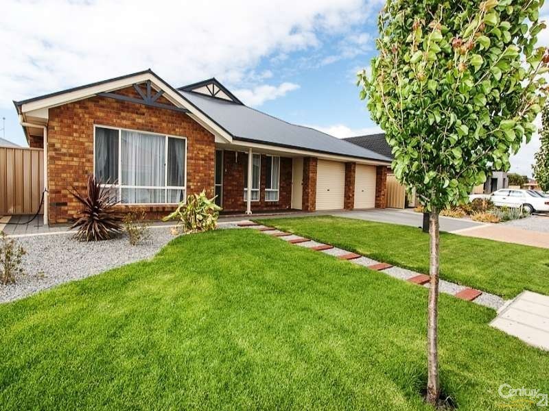 10 Navigation Street, Seaford Meadows SA 5169