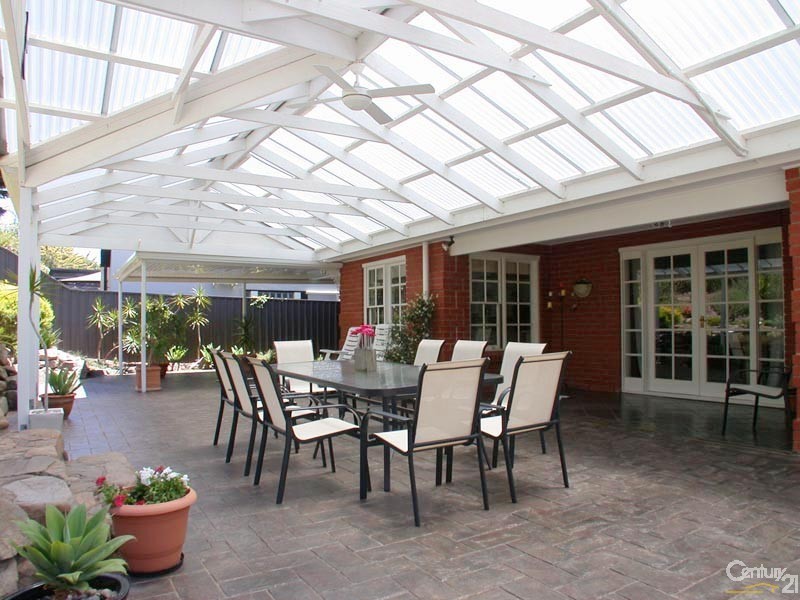 5 Skylark Close, Flagstaff Hill SA 5159