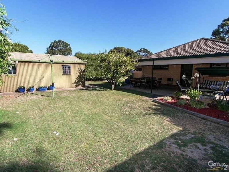 16 Frances Street, Morphett Vale SA 5162