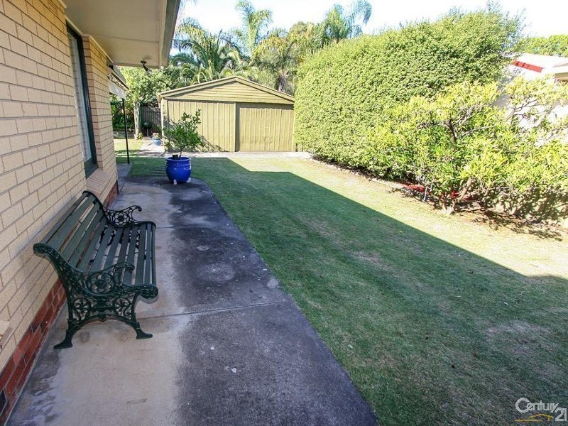 16 Frances Street, Morphett Vale SA 5162