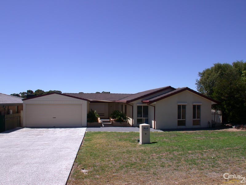 87 Pimpala Road, Old Reynella SA 5161