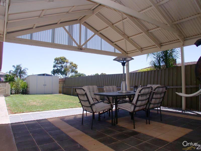 87 Pimpala Road, Old Reynella SA 5161