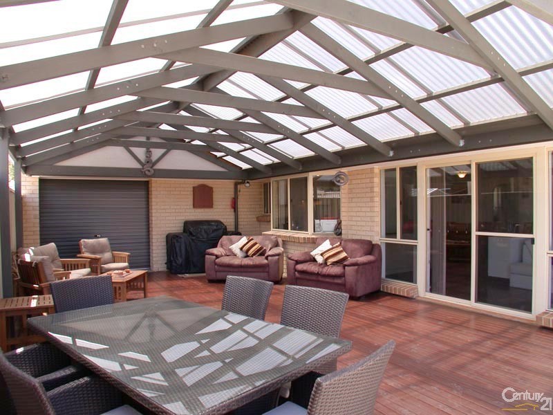 26 Ambrosini Court, Woodcroft SA 5162