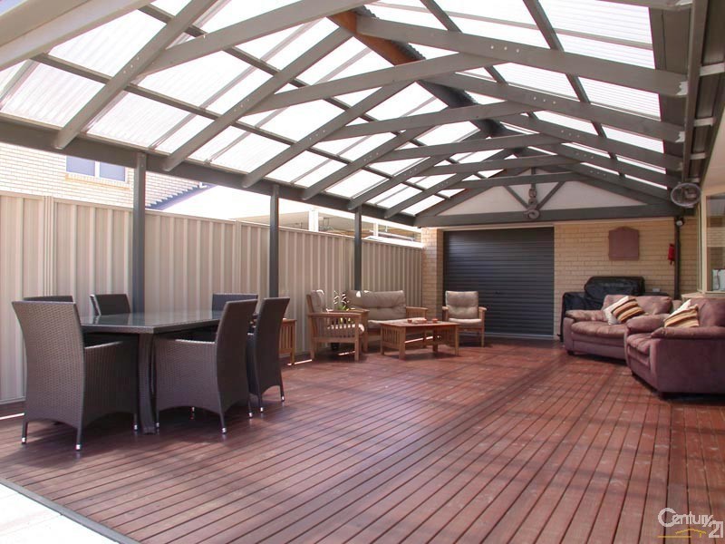 26 Ambrosini Court, Woodcroft SA 5162