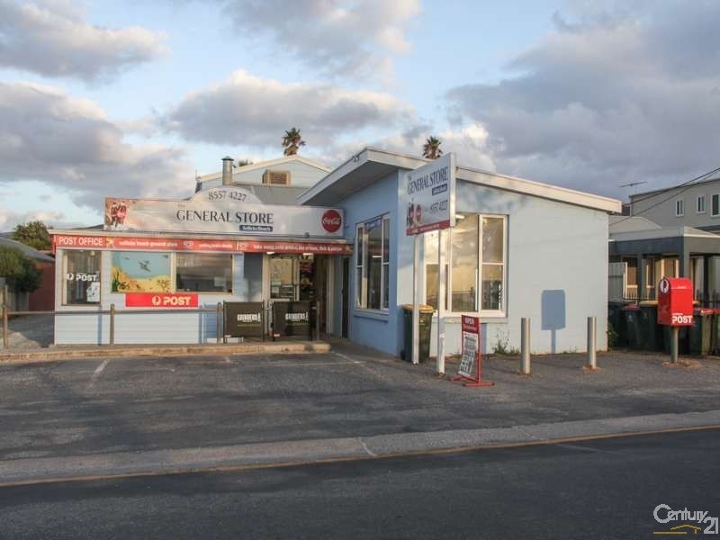 36 Aberdeen Street, Sellicks Beach SA 5174